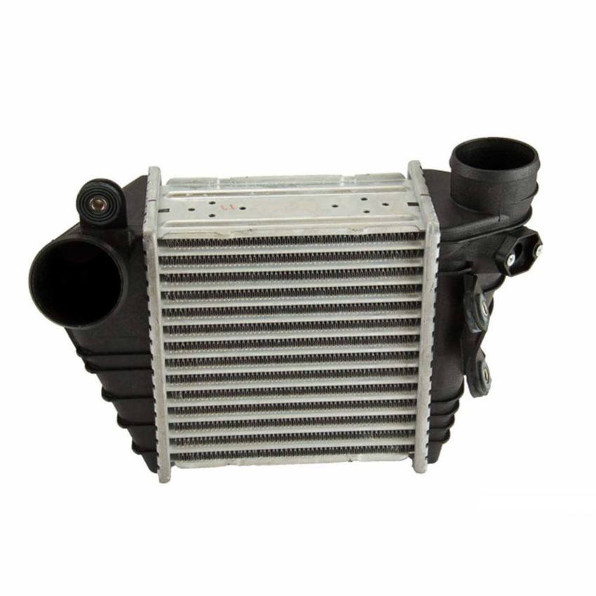 VW Intercooler 1J0145805H - Nissens 96847